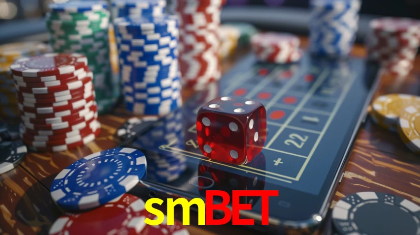Bônus Generosos e Exclusivos no smbet para Você!