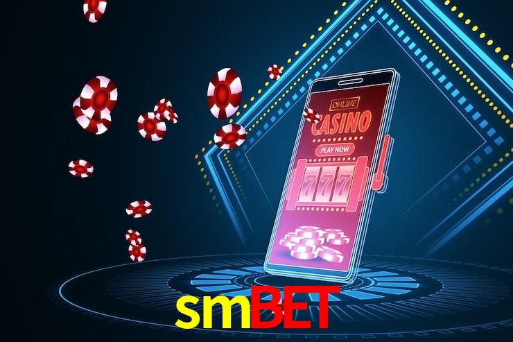 Experimente o Login Seguro Premium no smbet