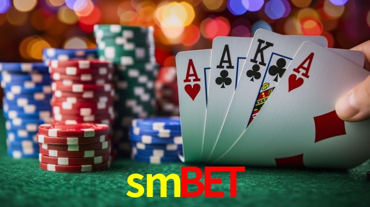 Ofertas Imperdíveis na smbet: Promoções e Bônus Que Valem a Pena