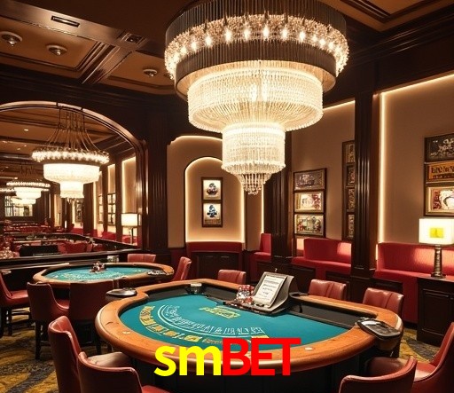 smbet login