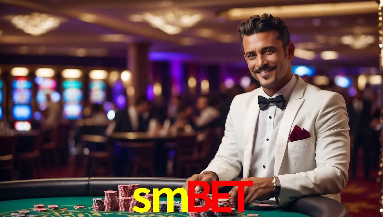 Explore as vantagens do smbet: serviço profissional e confiabilidade