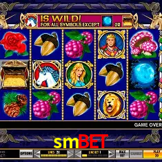 smbet login